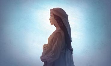 Cómo vivir el tiempo de Adviento de la mano de María