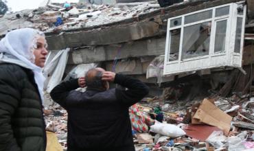 Arquidiócesis de Bogotá promueve colecta en solidaridad con Siria y Turquía