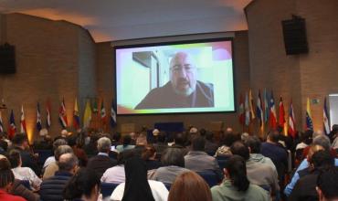 «La sinodalidad requiere estructuras y procedimientos»