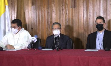 Nuevos directivos CEC