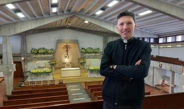 Padre José Palacios