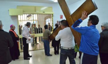Desde Colombia para el continente: Pastoral Penitenciaria busca apropiarse de las reflexiones y propuestas pastorales de la Asamblea Eclesial.