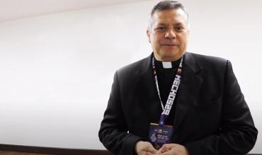 Monseñor Lucio Ruiz