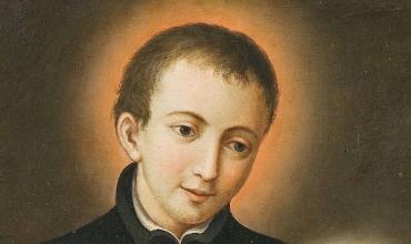 Día de San Estanislao Kostka, patrono de los seminaristas