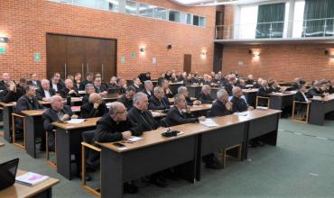 Es urgente que escuchemos y atendamos la compleja realidad que viven las regiones: obispos colombianos