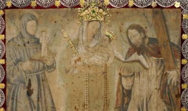 Basílica de Chiquinquirá prepara Homenaje multitudinario a Nuestra Señora del Rosario