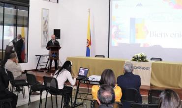 Arquidiócesis de Bogotá presenta revista ‘Teshuvá’, comunidades que inician en la fe