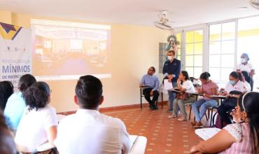 Por: Pbro. Eliécer Soto Ardila, secretario general de la Comisión de Conciliación Nacional (CCN)