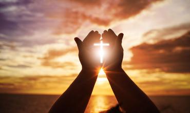 Actos de amor para vivir esta Semana Santa 2025