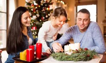 8 formas de vivir el Adviento como un tiempo de gracia