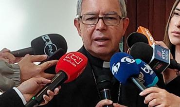 Francisco fue "el Papa de la cercanía, de la misericordia, de la esperanza y la paz”: cardenal Luis José Rueda A.