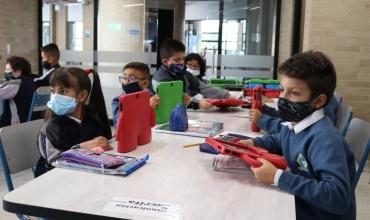 Enfoque educativo marista presente en colegios en concesión