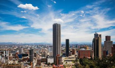 Bogotá