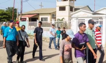 Iglesia en Colombia se prepara para vivir el mes de las misiones