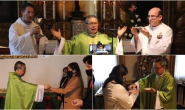 Línea de la Esperanza