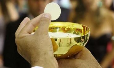 ¿Ayuda la Eucaristía a no cometer pecados?