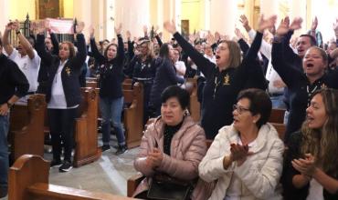 Emaús- encuentro arquidiocesano pascual 2023
