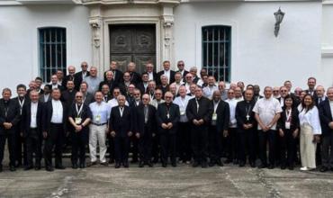 El CELAM llama a una Iglesia sinodal, misericordiosa y en salida