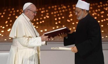 En Bogotá se realizará encuentro interreligioso en torno a “la fraternidad humana por la paz mundial y la convivencia común”