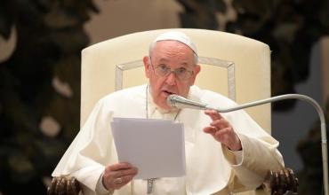 "No hay santidad si no se atiende a los pobres, a los que están al margen de la sociedad”