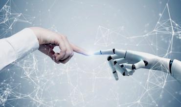 Papa insiste en la importancia de una ética compartida ante los desafíos de la inteligencia artificial