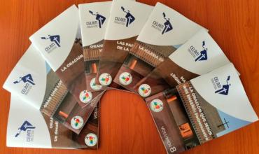 Editorial Celam lanza colección ‘Enséñanos a orar’ camino al Jubileo 2025