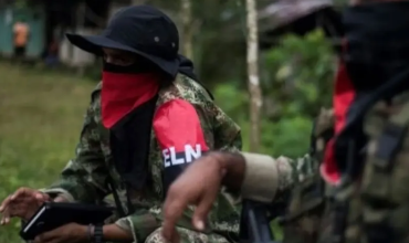 Conferencia Episcopal y ONU en Colombia rechazan decisión del Eln