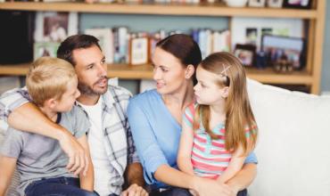 Aprende a entender a los niños