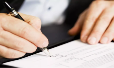 Iglesia católica y Unidad de Personas Dadas por Desaparecidas firman convenio de cooperación con fines humanitarios