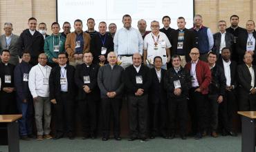 Diáconos permanentes