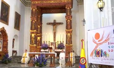 Tres puntos para iluminar la fase diocesana del camino sinodal