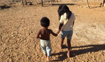 27 mil violaciones contra niños en conflictos armados este último año