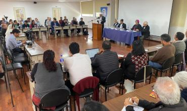 El Congreso se celebrará en la sede del Celam, en Bogotá (Colombia), del 9 al 11 de agosto de 2024.