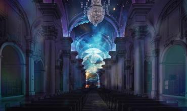 ‘Lo Sagrado’, un espectáculo de arte digital inmersivo llega a la Catedral Primada de Colombia