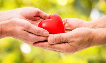 La misericordia de Dios es un milagro que cambia nuestro corazón