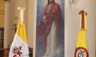 Este 16 de junio, Colombia renovará su consagración al Sagrado Corazón de Jesús