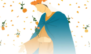 Campaña mundial de oración: Un millón de rosas para la Virgen María