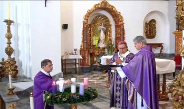 Tiempo de Adviento nos lleva al desierto para renovar nuestra vocación de fidelidad y para escuchar la Palabra de Dios