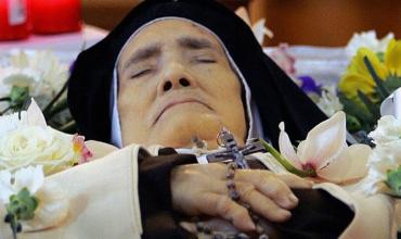 sor lucia